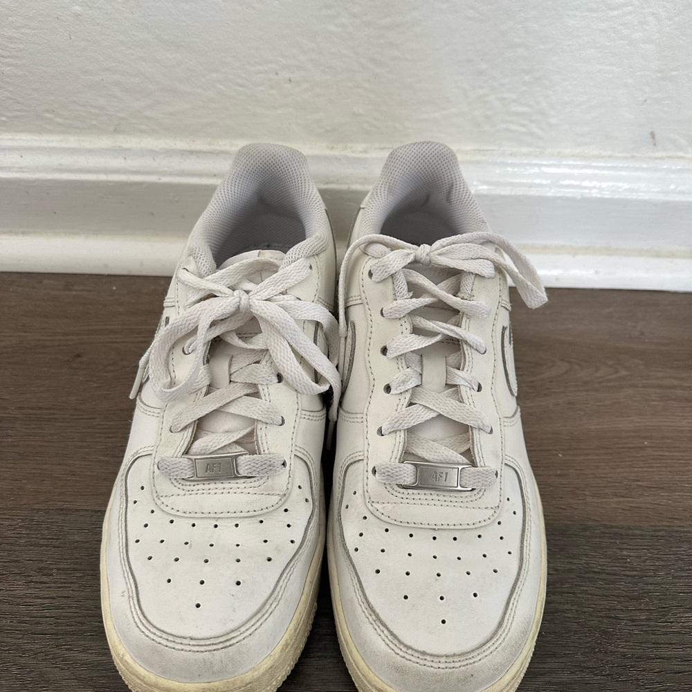 Nike Air Force Ones